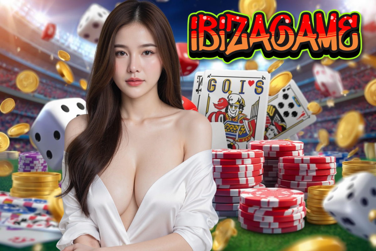 ibizagame thailand
