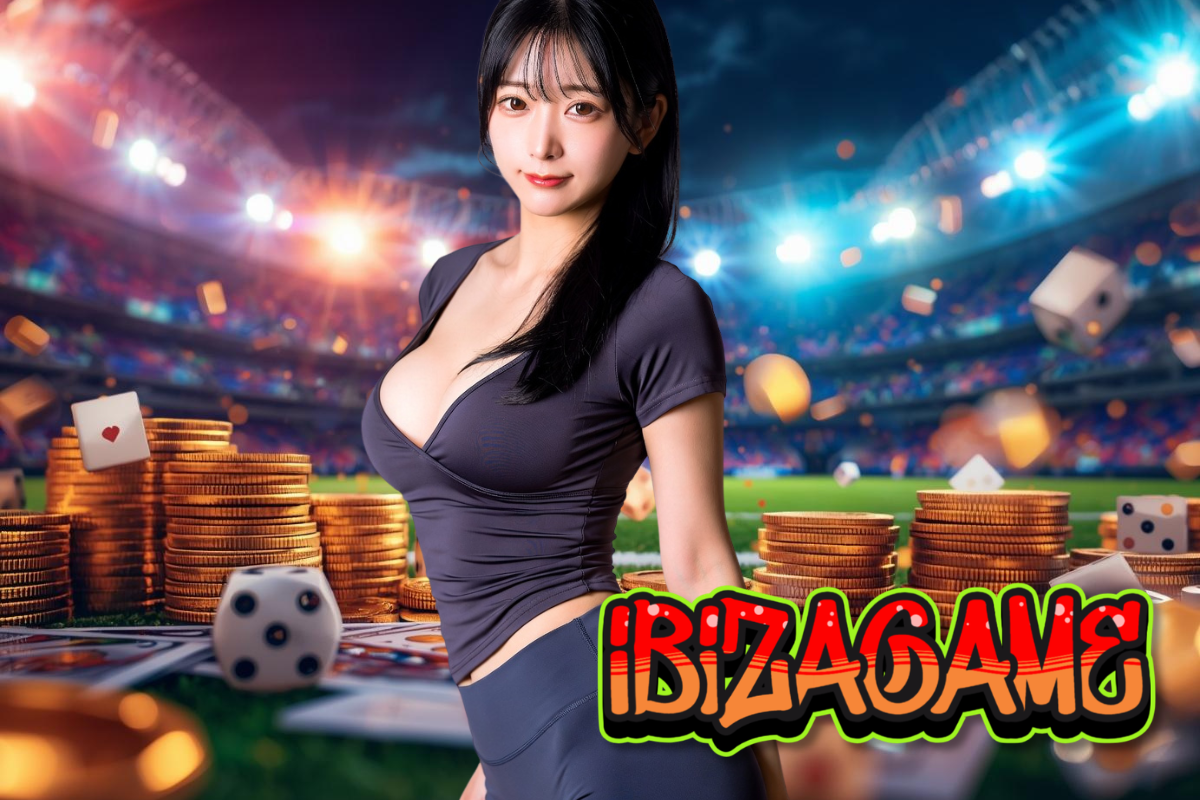 ibizagame เครดิตฟรี