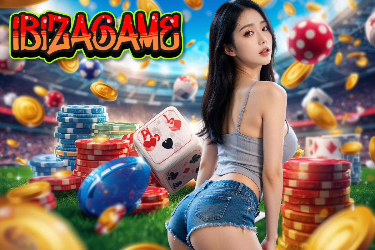 ibizagame