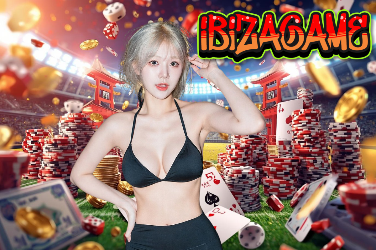 ibizagame เข้าสู่ระบบ
